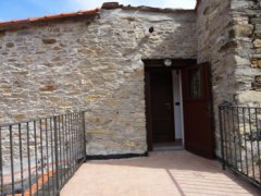 Renovated rustic made with old stones, with liveable terrace, for sale in Garlenda - 37