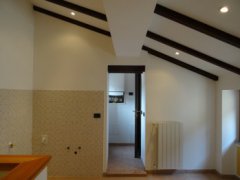Renovated rustic made with old stones, with liveable terrace, for sale in Garlenda - 32