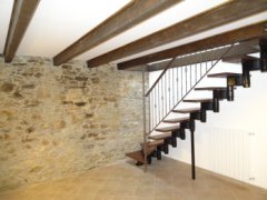 Renovated rustic made with old stones, with liveable terrace, for sale in Garlenda - 8