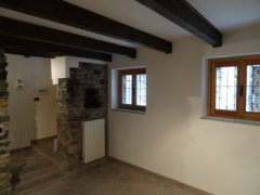 Renovated rustic made with old stones, with liveable terrace, for sale in Garlenda - 10