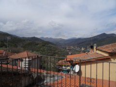 Renovated rustic made with old stones, with liveable terrace, for sale in Garlenda - 29