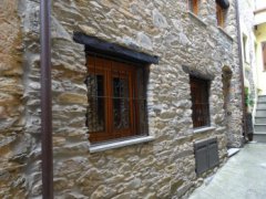 Renovated rustic made with old stones, with liveable terrace, for sale in Garlenda - 5