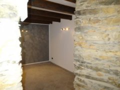 Renovated rustic made with old stones, with liveable terrace, for sale in Garlenda - 13