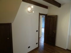 Renovated rustic made with old stones, with liveable terrace, for sale in Garlenda - 24