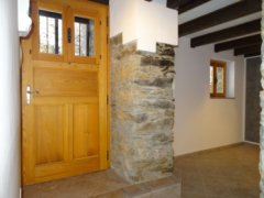 Renovated rustic made with old stones, with liveable terrace, for sale in Garlenda - 12