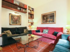 Half-independent Villa with garden and private parking spaces for sale in the Golf Club of Garlenda - 11