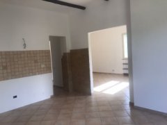 Large Apartment in Villa for two families with terraces and private garden for sale in Garlenda - 9