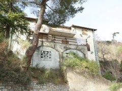 Semi-detached villa with garden and private access for sale in San Damiano - 1