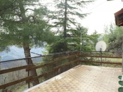 Semi-detached villa with garden and private access for sale in San Damiano - 6