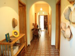 Villa bifamiliare porzione con giardino ed accesso privato in vendita a San Damiano - 7
