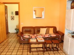 Semi-detached villa with garden and private access for sale in San Damiano - 11