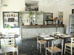 Restaurant Pizzeria for SALE in Villanova d'Albenga - 11