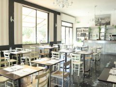 Restaurant Pizzeria for SALE in Villanova d'Albenga - 13
