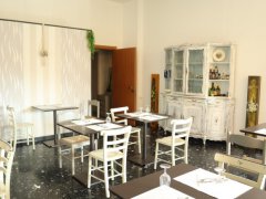 Restaurant Pizzeria for SALE in Villanova d'Albenga - 8