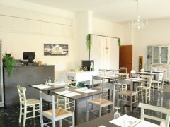 Restaurant Pizzeria for SALE in Villanova d'Albenga - 4