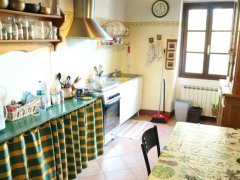 Stone farmhouse with land for sale in Ranzo - 30