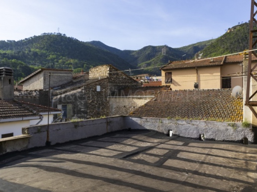 Ground/Roof house, warehouses and terraces for sale in Albenga - 20