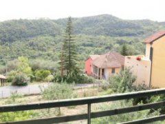 Independent rustic house with warehouses and land for sale in Vendone - 16