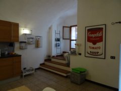 Renovated country house with terrace for sale in Villanova d'Albenga - 10