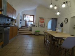Renovated country house with terrace for sale in Villanova d'Albenga - 1