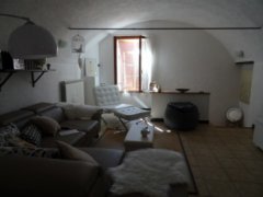 Renovated country house with terrace for sale in Villanova d'Albenga - 5