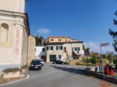 Rustico in pietra da ristrutturare in vendita a Villanova d'Albenga - 5