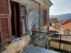 Rustico in pietra da ristrutturare in vendita a Villanova d'Albenga - 4