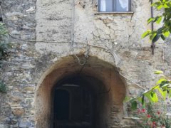 Rustico in pietra da ristrutturare in vendita a Villanova d'Albenga - 26