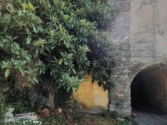 Rustico in pietra da ristrutturare in vendita a Villanova d'Albenga - 25