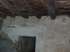 Rustico in pietra da ristrutturare in vendita a Villanova d'Albenga - 12