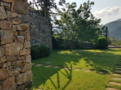 Villa indipendente con giardino vendita a Casanova Lerrone - 9