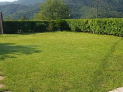 Villa indipendente con giardino vendita a Casanova Lerrone - 7