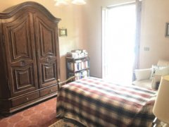 Independent Villa for two families with sea view and olive trees all around for sale in Cisano on the Neva - 18