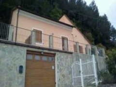 Indipendente villa con giardino in vendita ad Ortovero - 5