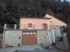 Independent villa with garden for sale in Ortovero - 8