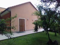 Independent villa with garden for sale in Ortovero - 6