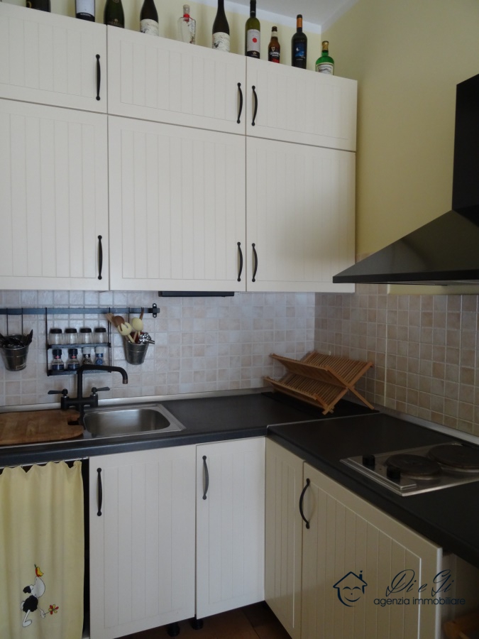 Appartamento GARLENDA vendita  Garlenda  Immobiliare Di e Gi