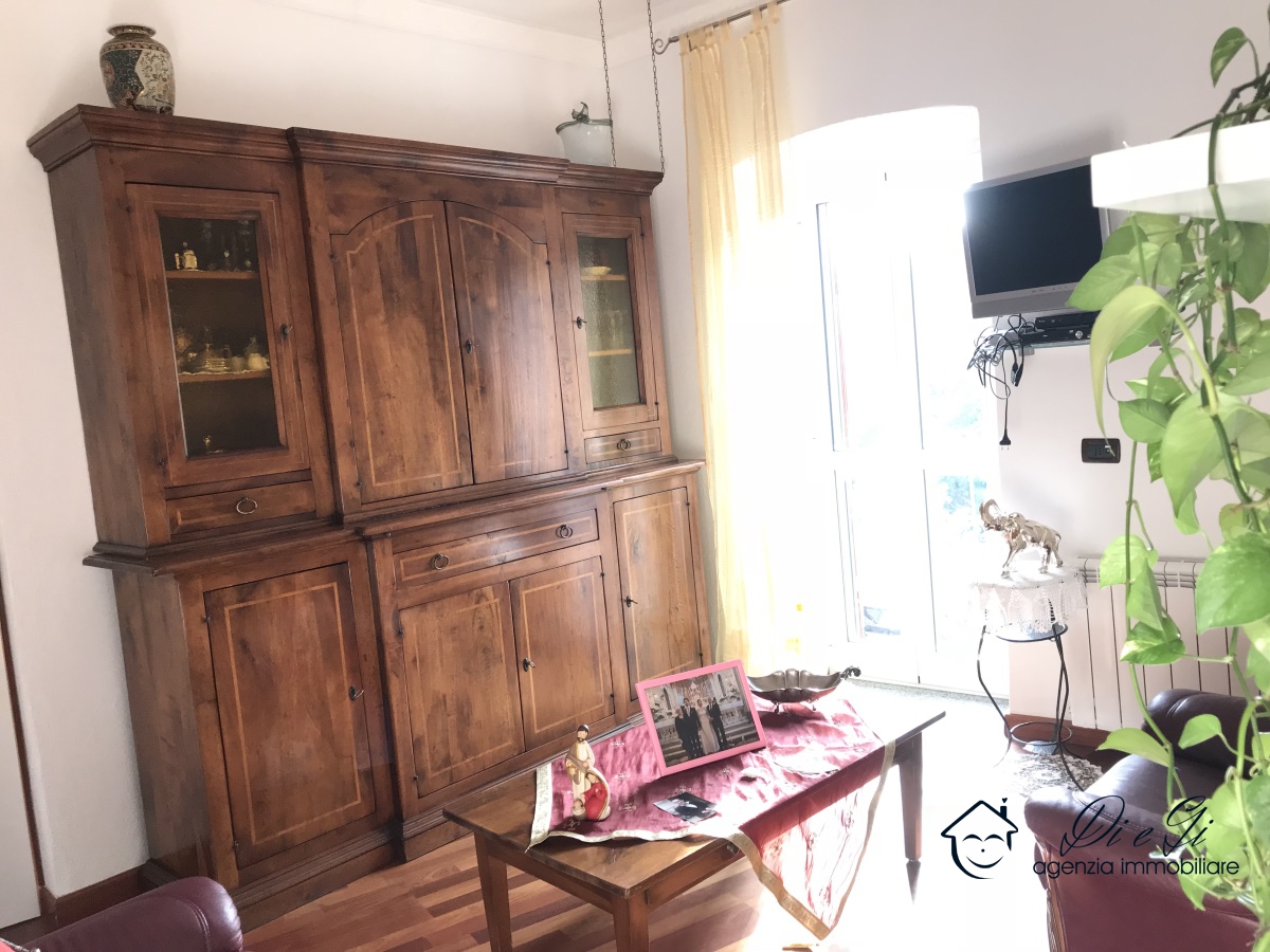 Appartamento GARLENDA vendita  Garlenda  Immobiliare Di e Gi