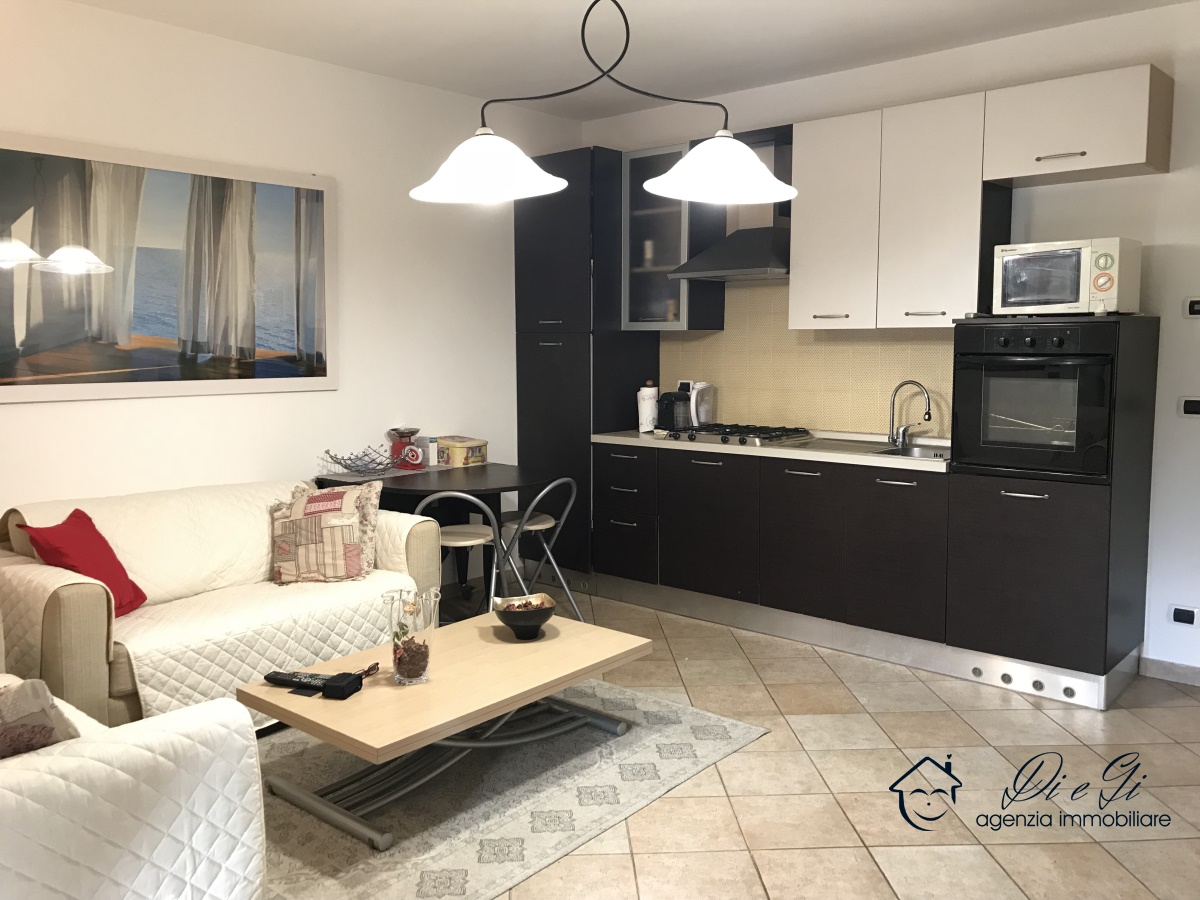 Appartamento GARLENDA vendita  Garlenda  Immobiliare Di e Gi