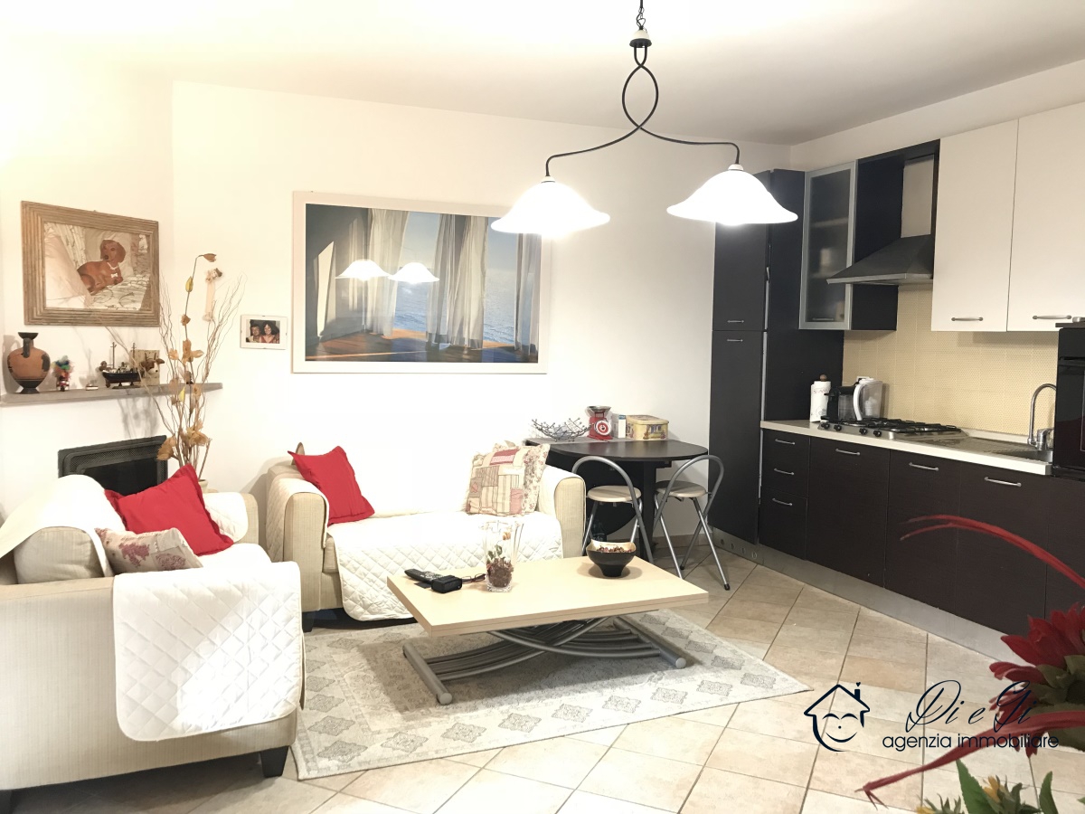 Appartamento GARLENDA vendita  Garlenda  Immobiliare Di e Gi
