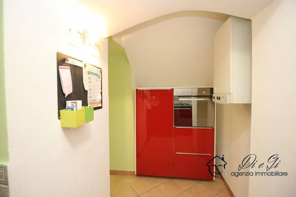 Appartamento ORTOVERO vendita  Ortovero  Immobiliare Di e Gi