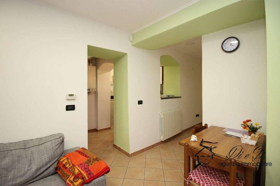 Appartamento ORTOVERO vendita  Ortovero  Immobiliare Di e Gi