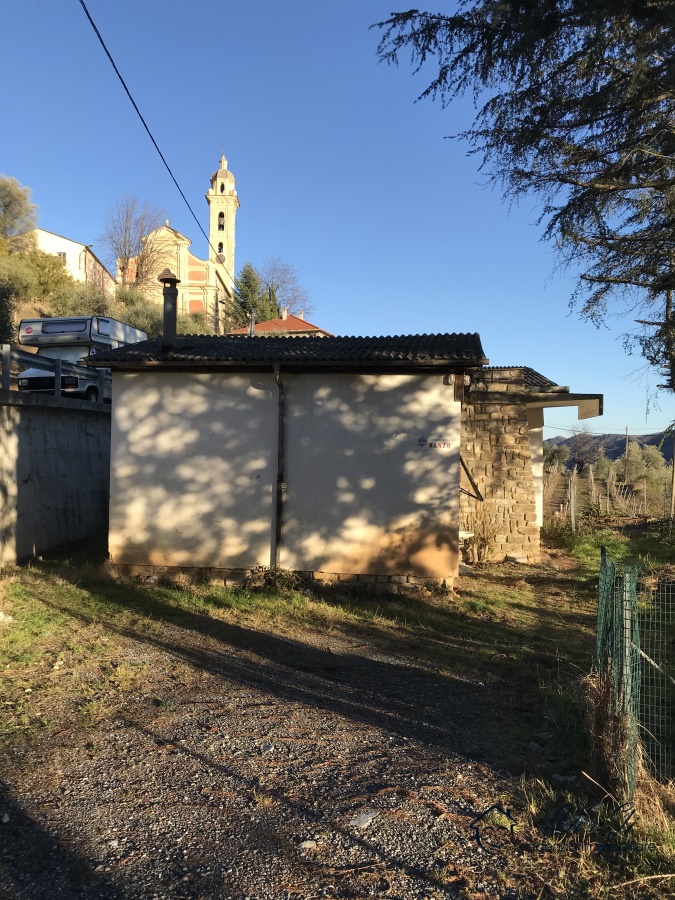 Casa Indipendente Ranzo IM1136232