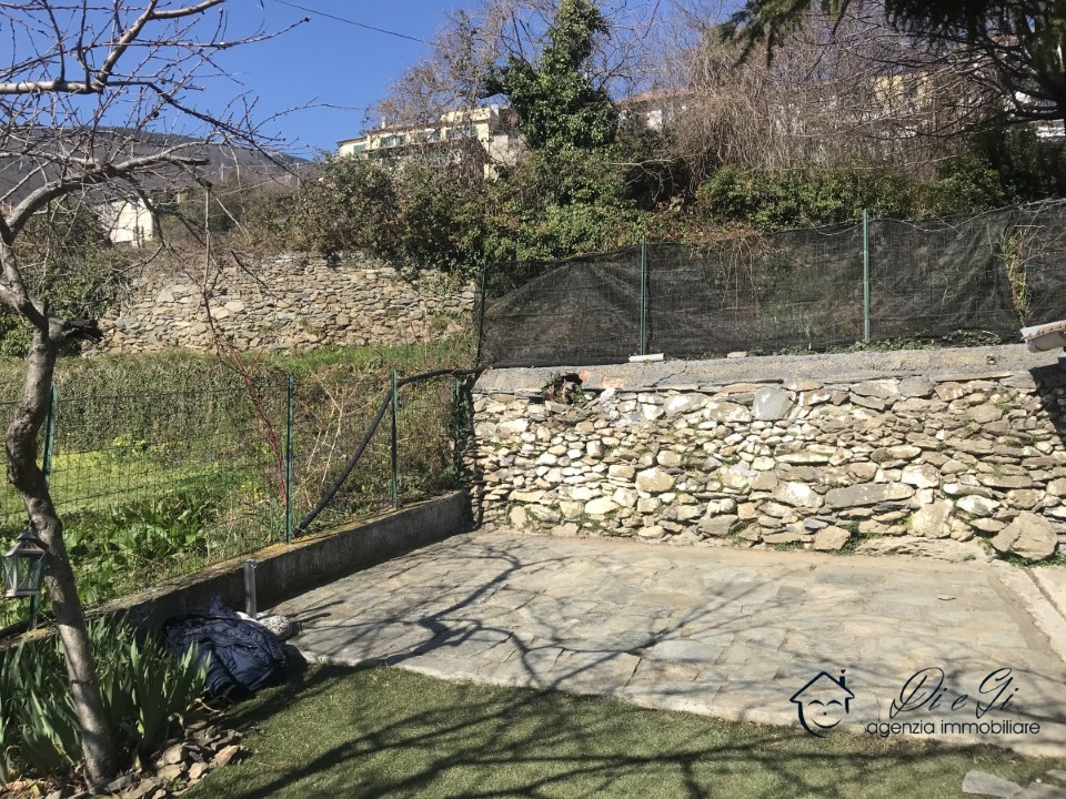 Villa Bifamiliare BORGHETTO D