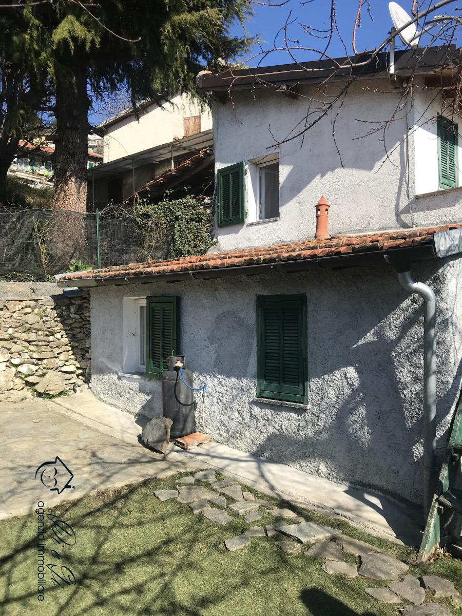 Villa Bifamiliare BORGHETTO D
